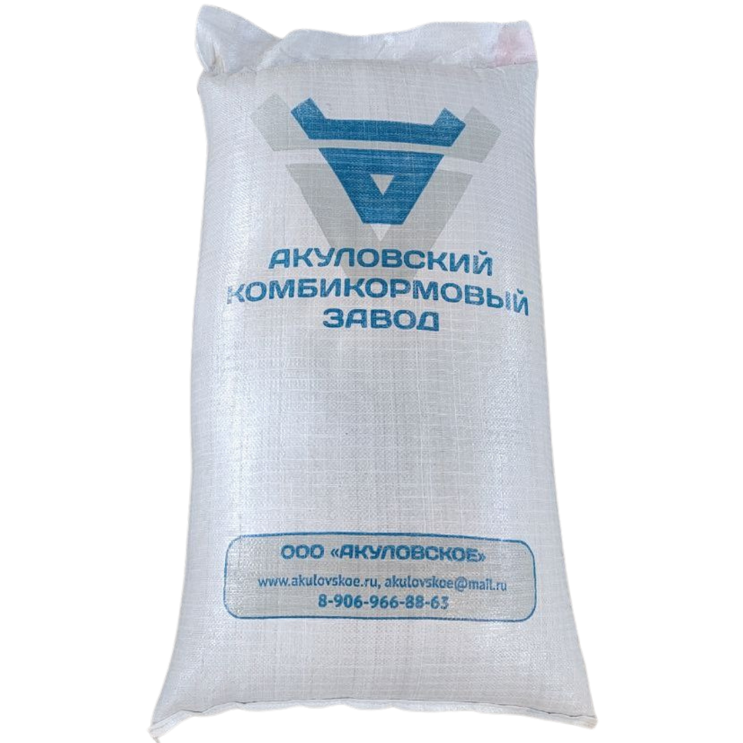 Буферная смесь БУФЕРМАКС