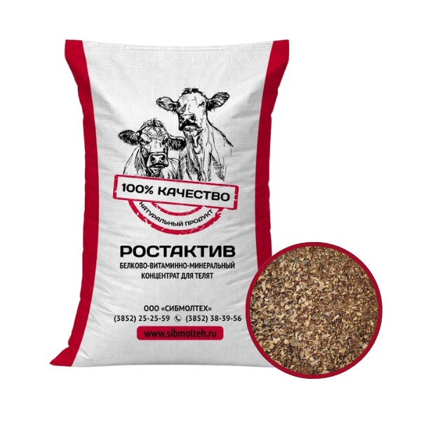 БВМК РостАктив